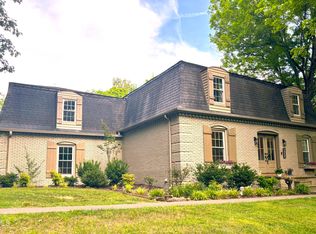 901 Beechwood Dr, Kingsport, TN 37663