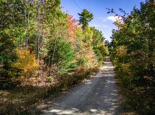 M10L40E4 Christian Hill Road, Bristol, ME 04539