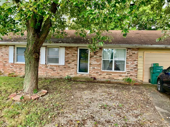 624 Holly Ct, Walton, IN 46994