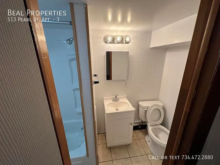 513 Pearl St #3 — Photo 4