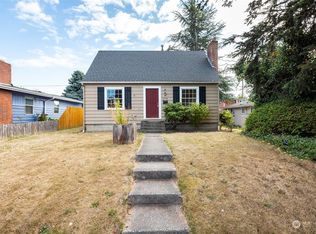 1116 S 12th St, Mount Vernon, WA