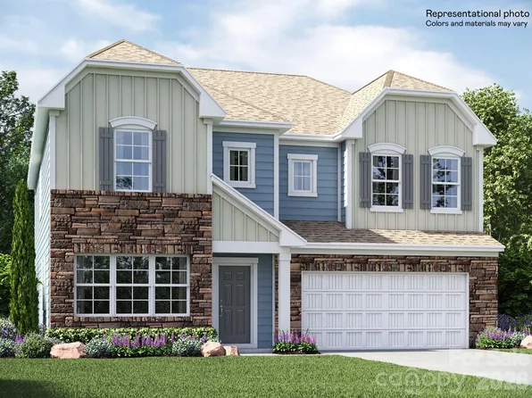 4583 Spruce Green Rd #8, Kannapolis, NC 28081