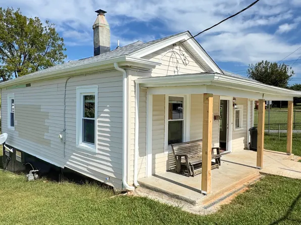 2205 Easley Ave, Lynchburg, VA 24501