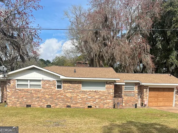 410 W Church St, Saint Marys, GA 31558