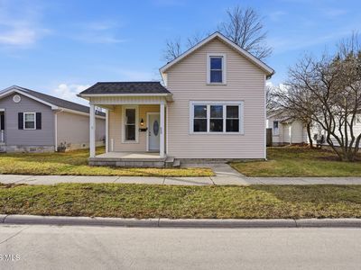 623 E Sandusky St, Findlay, OH, 45840