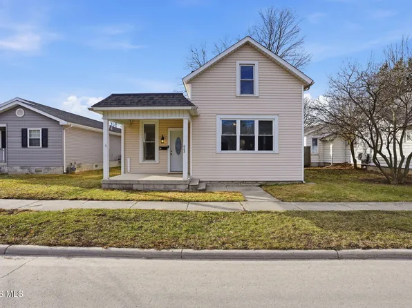 623 E Sandusky St, Findlay, OH 45840