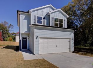 523 Chappell St, Griffin, GA 30223