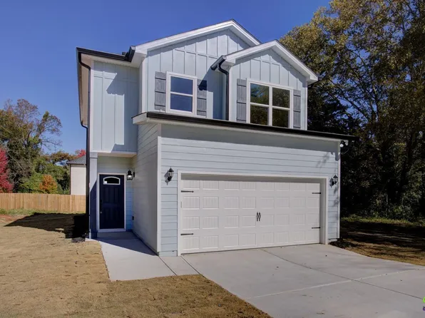 523 Chappell St, Griffin, GA 30223