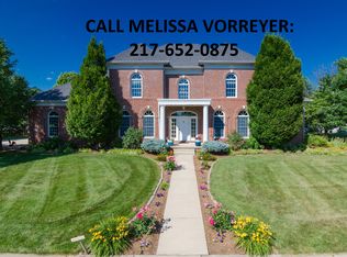 4912 Bears Paw, Springfield, IL 62711