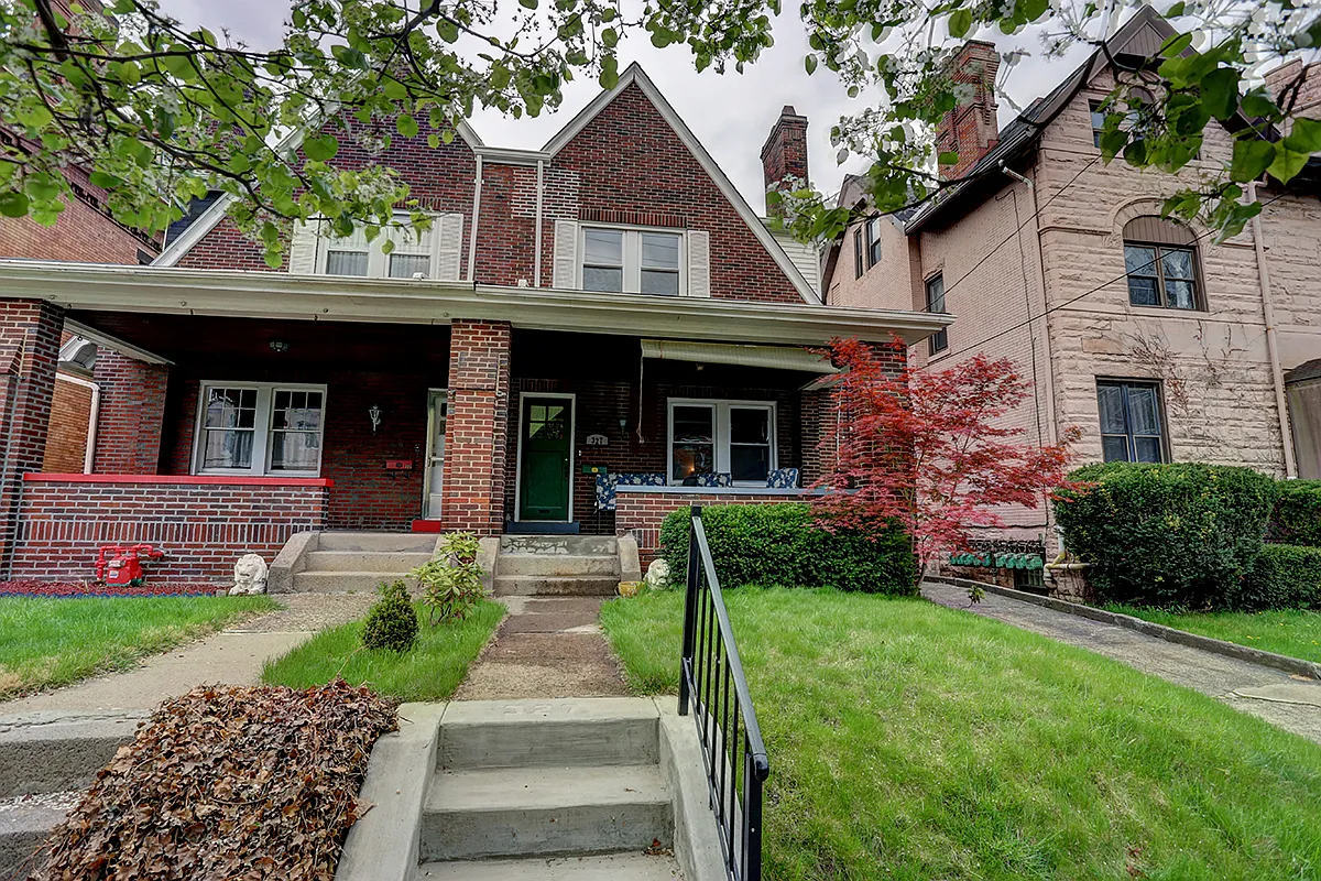 327 S Negley Ave photo 1