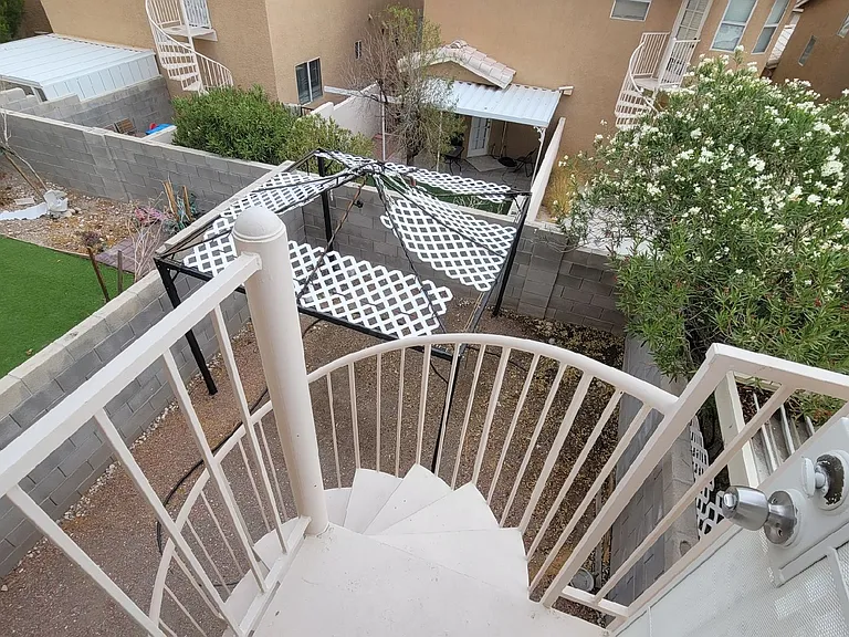 8016 Cimarron Ridge Dr #201 — Photo 9