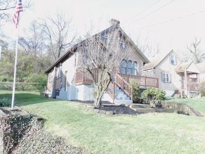4363 Cappel Dr, Cincinnati, OH, 45205