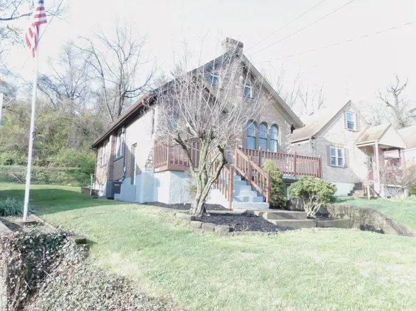 4363 Cappel Dr, Cincinnati, OH 45205