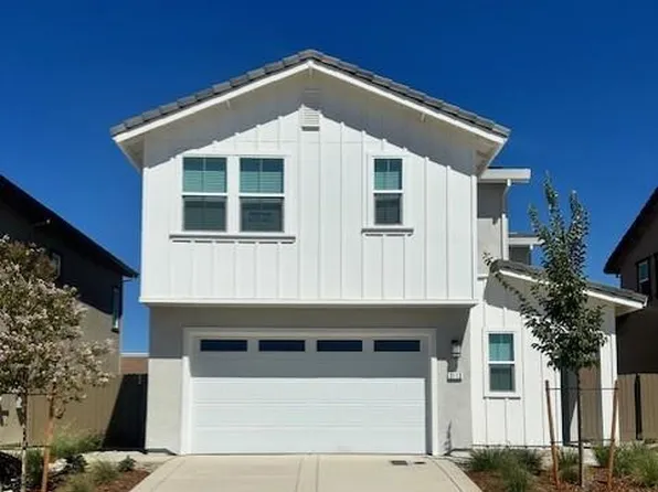 3113 Sirama Way, Rancho Cordova, CA 95742