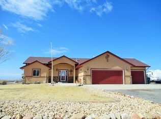 1771 Arrowrock Ln, Pueblo West, CO 81007