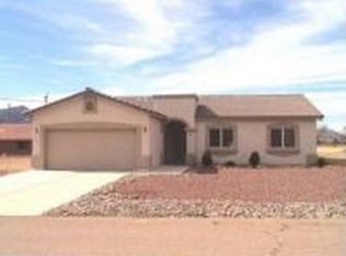 48 Circulo Verdugo, Rio Rico, AZ 85648