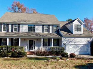 106 Gingergate Dr, Cary, NC 27519