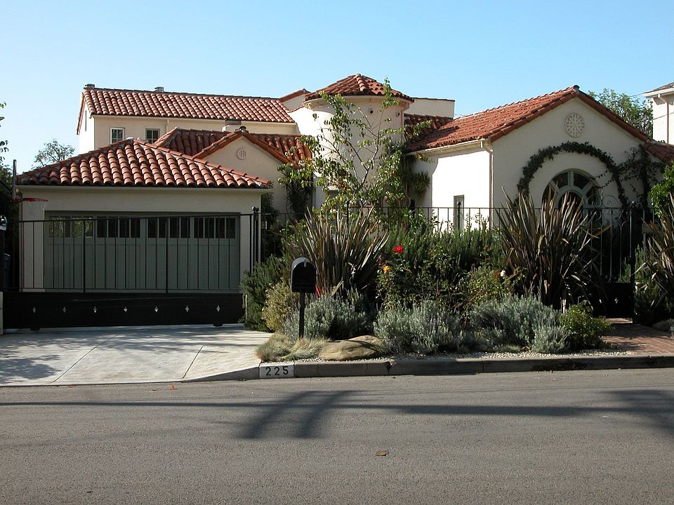Front View
