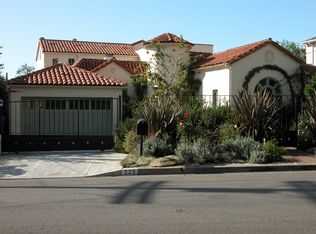 225 S Westgate Ave, Los Angeles, CA 90049
