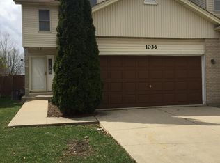 1036 Beninford Ln, Westmont, IL 60559