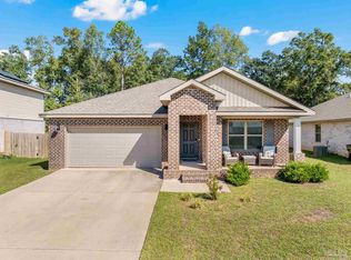6320 Burrow Ln, Pensacola, FL 32526