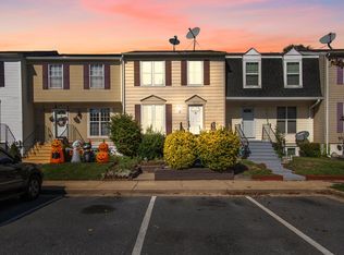 1847 Dulaney Ct, Frederick, MD 21702
