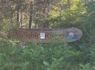 0 Wobbler Trl, Roscommon, MI 48653