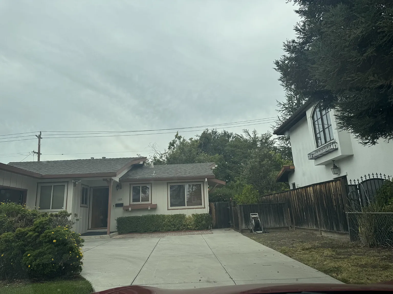 4 bed, 2.0 bath, 1352 sqft, $5,500 — Photo 2