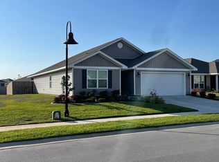 251 Red Bay Rd, Panama City, FL 32404