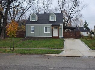 1794 Devonshire Rd, Columbus, OH 43219