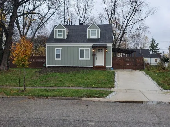 1794 Devonshire Rd, Columbus, OH 43219