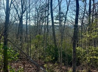 LOT 34 Blue Horizon Dr, Blue Ridge, GA 30513