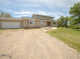 574 Highway 431, Power, MT 59436
