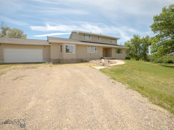 574 Highway 431, Power, MT 59436