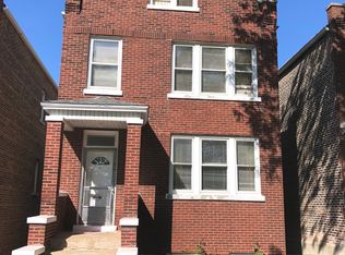3065 S Bonfield St, Chicago, IL 60608