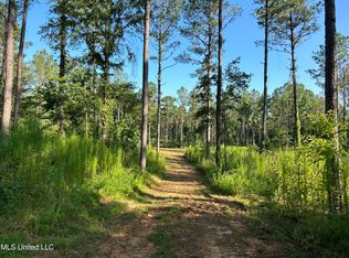 State Highway 17, Pickens, MS 39146