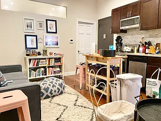 Rented by Jeffrey Mosczyc, LREB