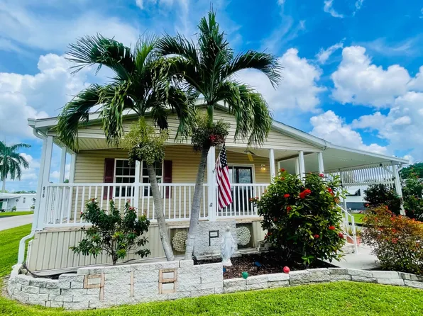 918 Sunrise Blvd #918, Naples, FL 34110