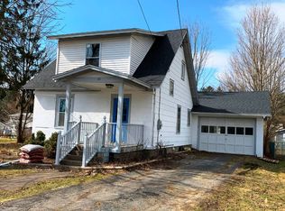 10 Prospect St, Unadilla, NY 13849