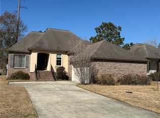 622 Lakewood Northshore Dr, Covington, LA 70433