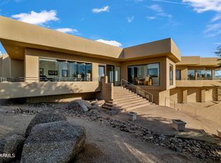 28743 N 106TH Place, Scottsdale, AZ 85262