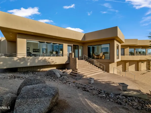 28743 N 106TH Place, Scottsdale, AZ 85262