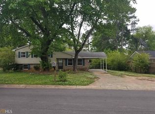 5968 Randy Ln, Ellenwood, GA 30294