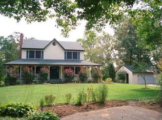 23406 Neck Rd, Aquasco, MD 20608