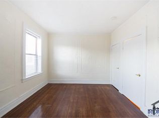 140 Chancellor Ave, Newark, NJ 07112