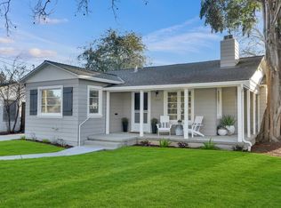 1335 Bird Ave, San Jose, CA