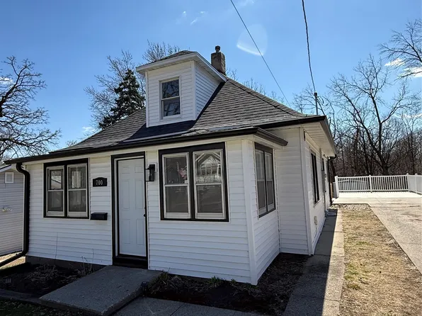 700 Kirkwood Ave, Des Moines, IA 50315
