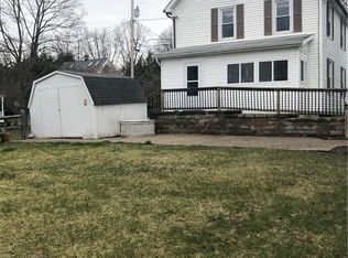39 Factory St, Warwick, NY 10990