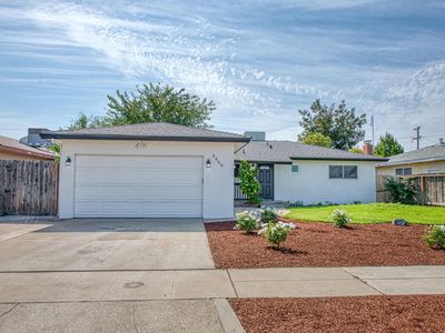 4466 E Donner Ave, Fresno, CA, 93726