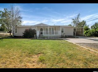 490 S 100 W, Santaquin, UT 84655